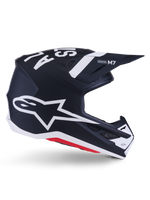 Casque S-M7 Dasher ECE 22.06