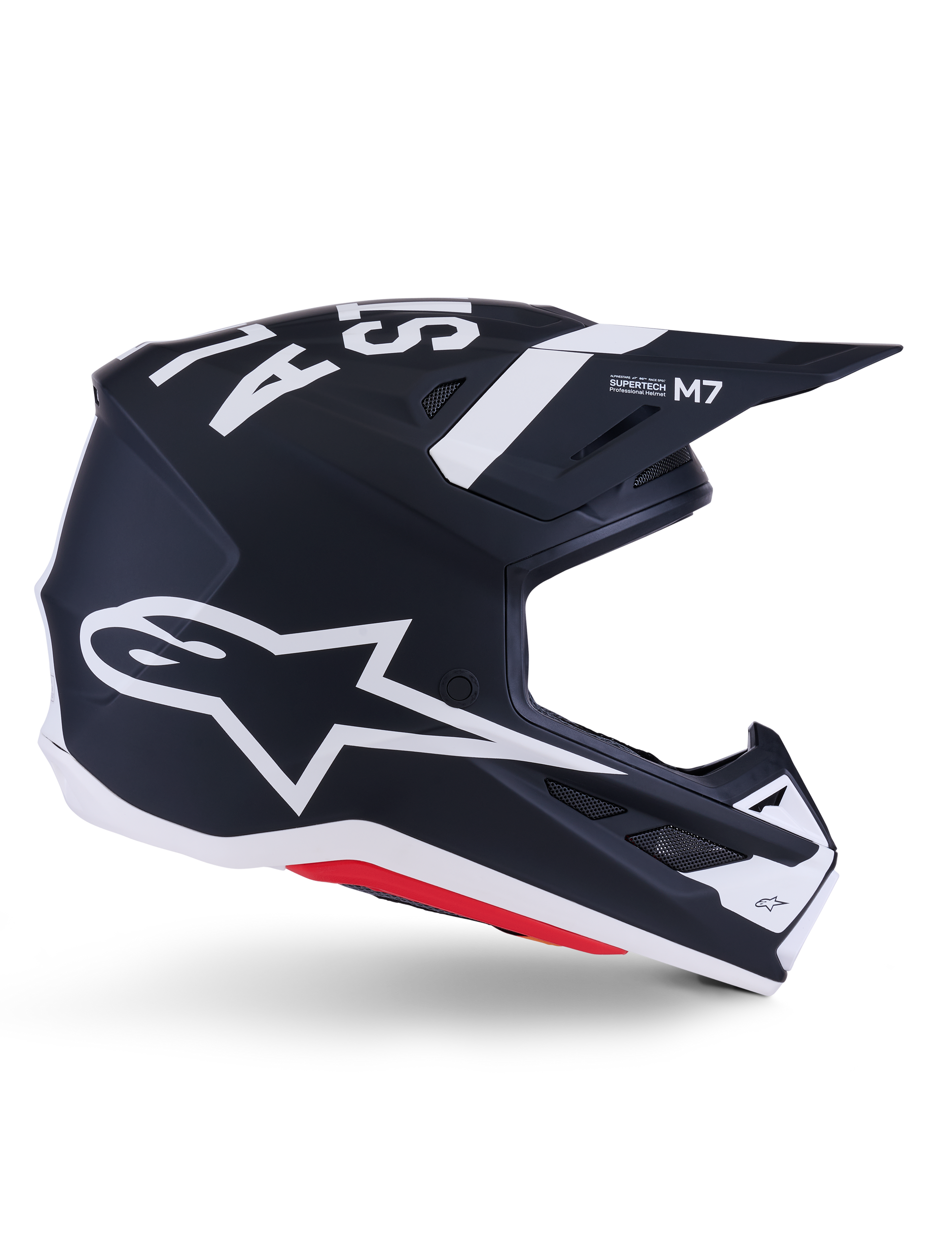 Casque S-M7 Dasher ECE 22.06
