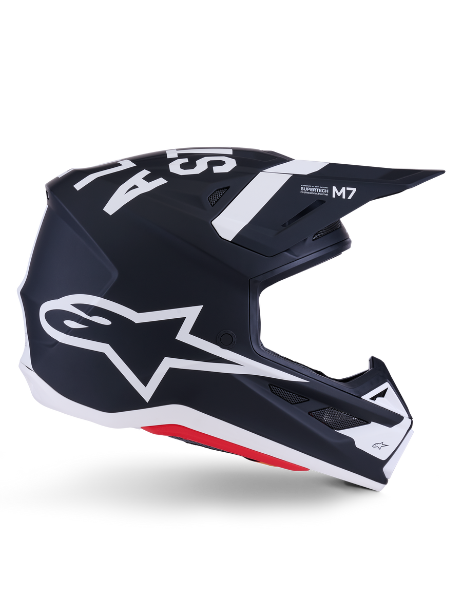 Casque S-M7 Dasher ECE 22.06