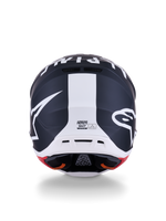 Casque S-M7 Dasher ECE 22.06