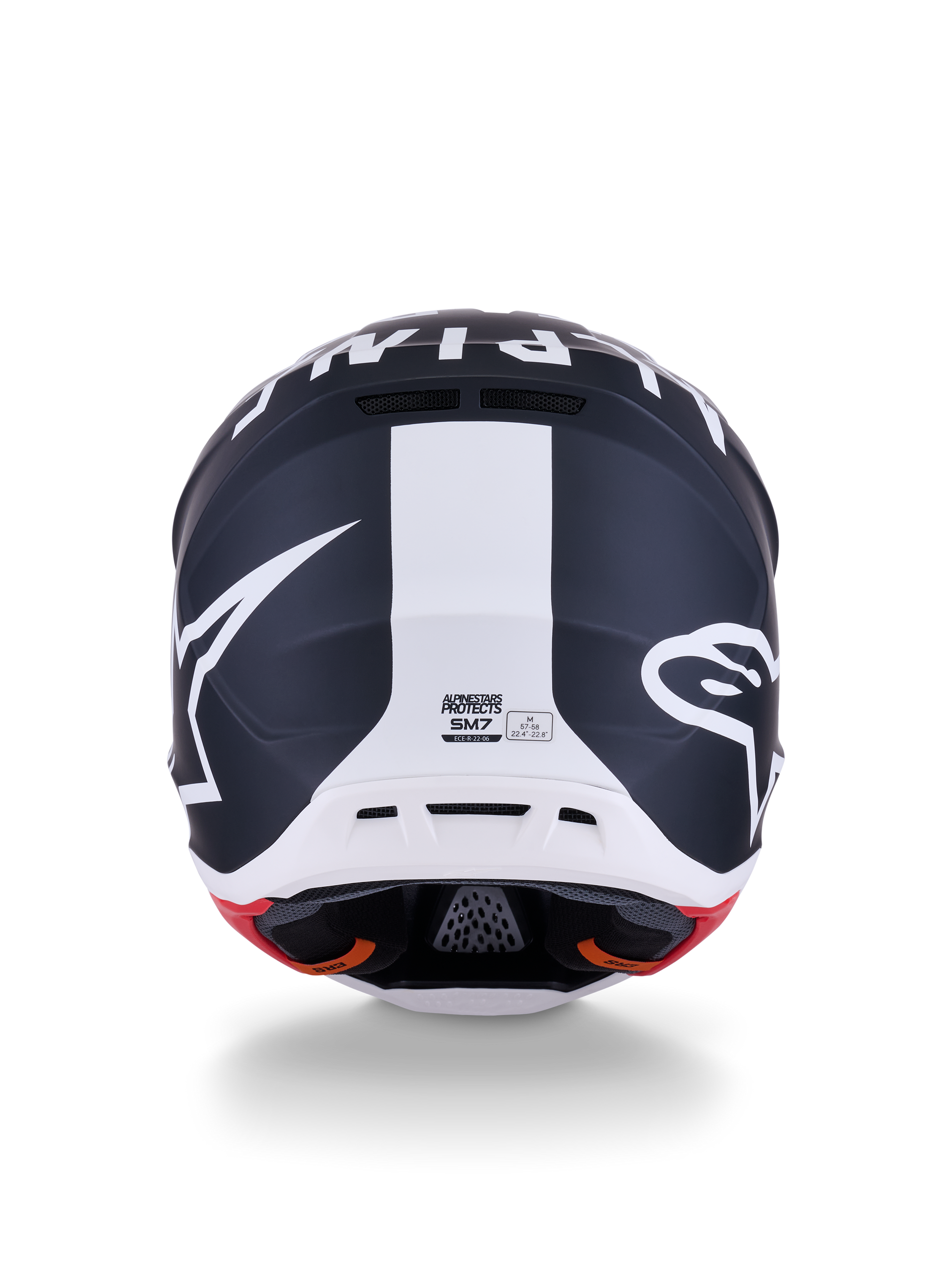 Casque S-M7 Dasher ECE 22.06