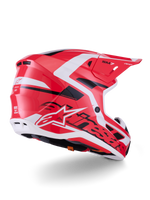 Casque S-M7 Deed ECE 22.06