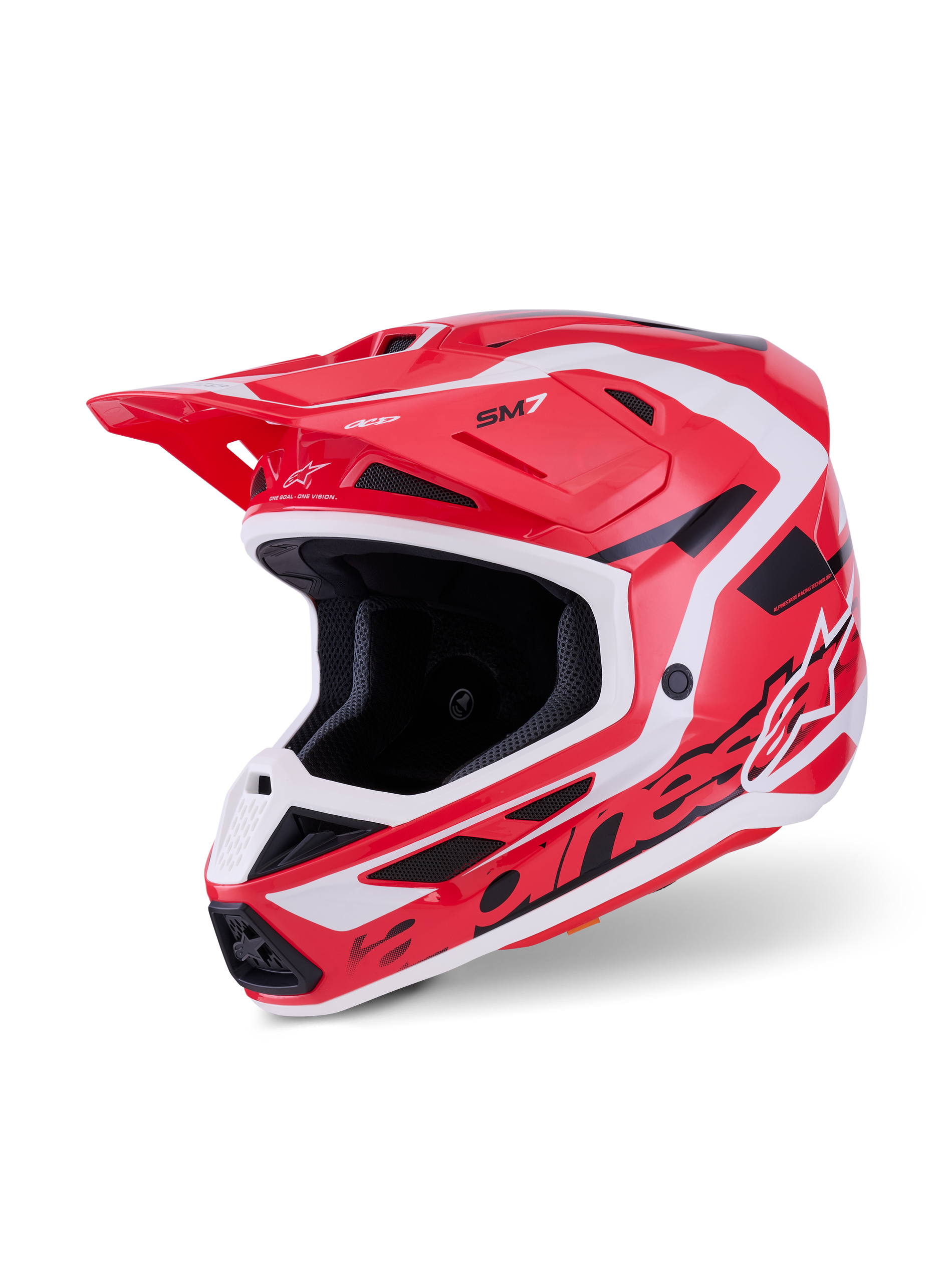 Casque S-M7 Deed ECE 22.06