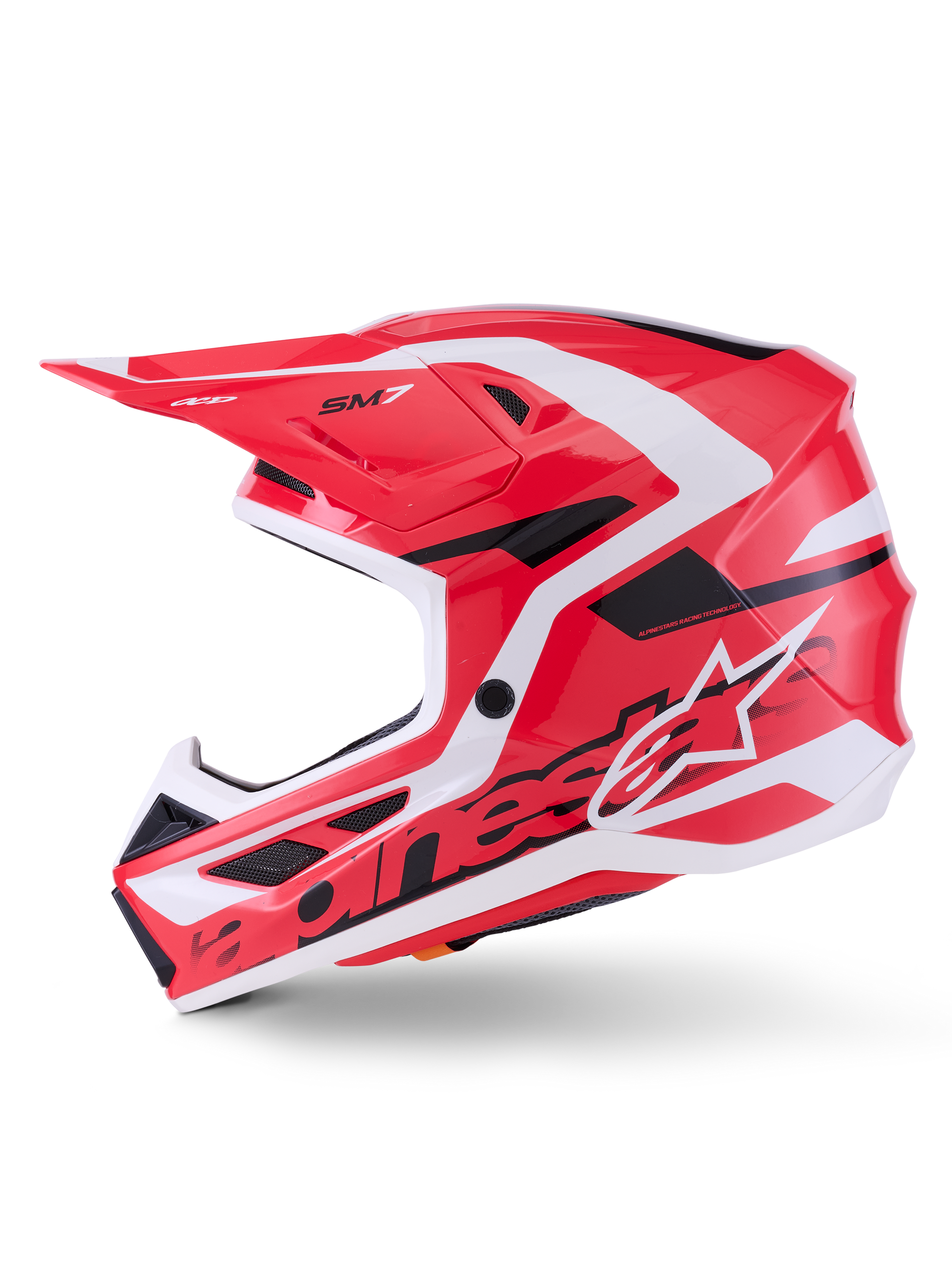 Casque S-M7 Deed ECE 22.06