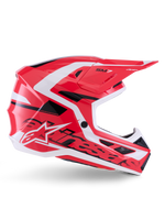 Casque S-M7 Deed ECE 22.06