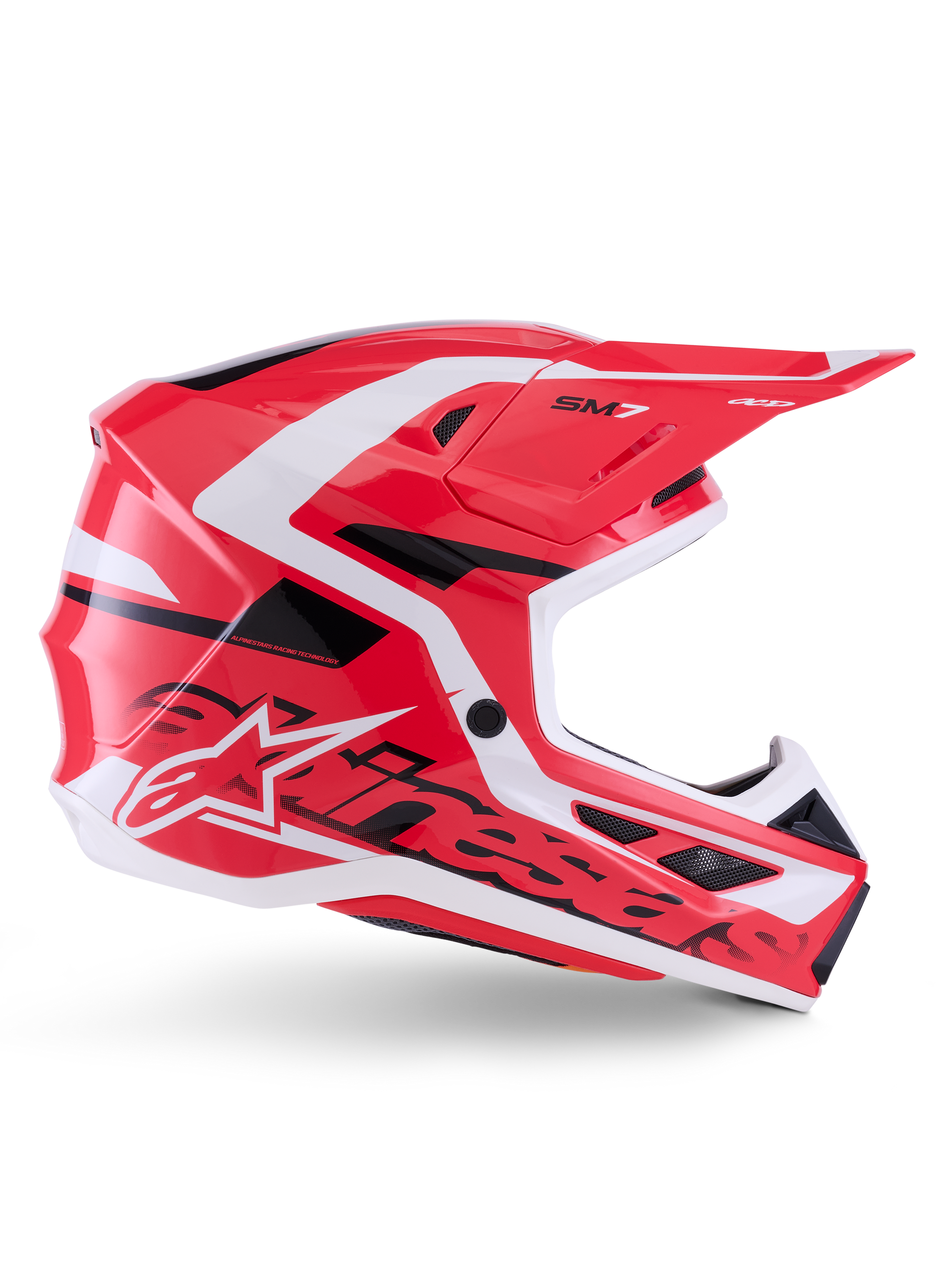 Casque S-M7 Deed ECE 22.06