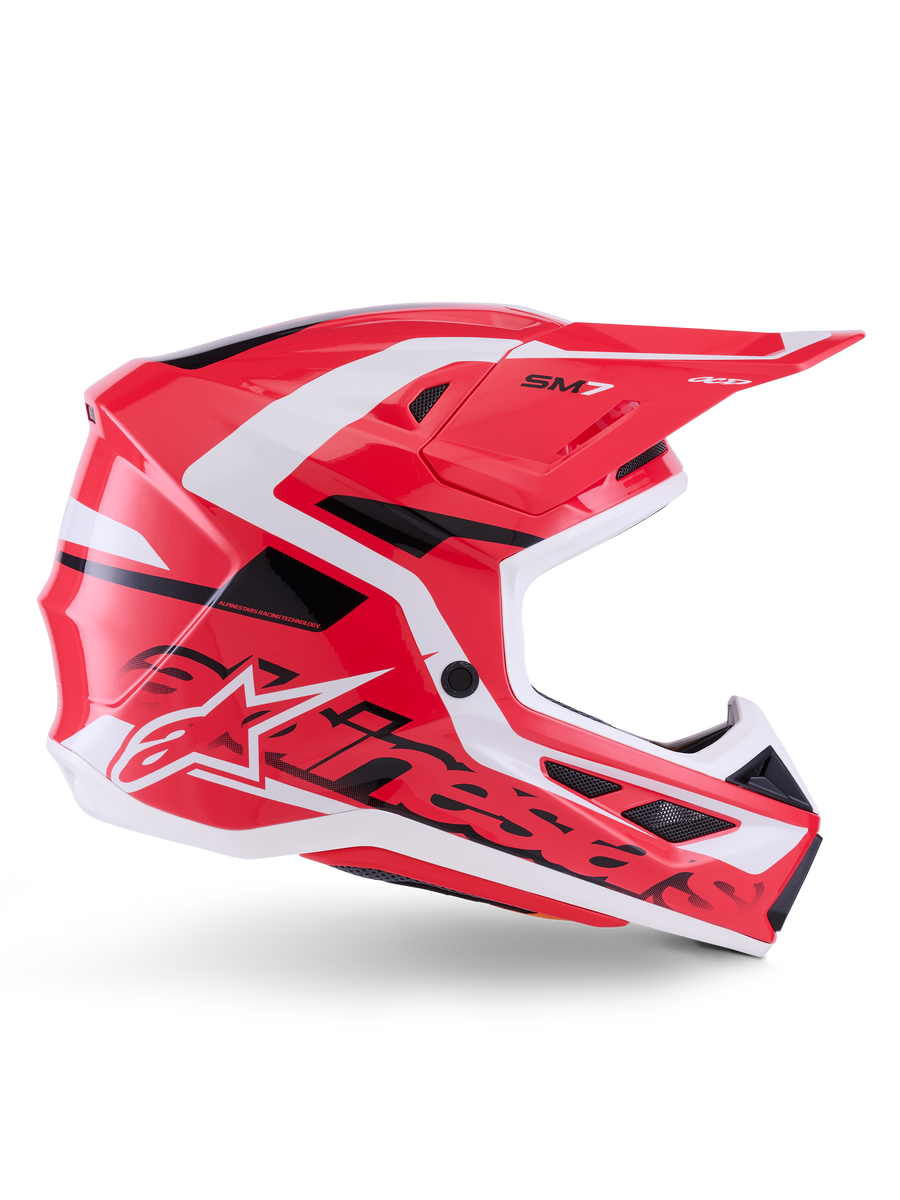 Casque S-M7 Deed ECE 22.06