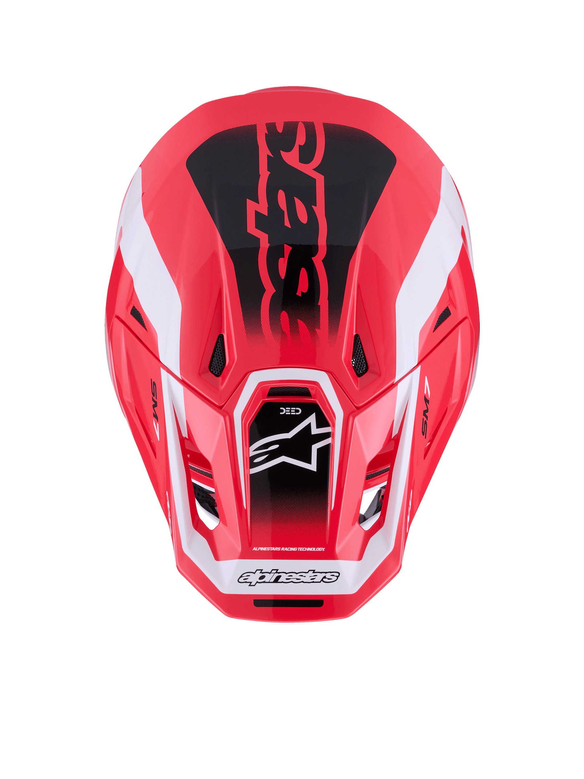 Casque S-M7 Deed ECE 22.06