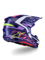 Casque S-M7 Deed ECE 22.06
