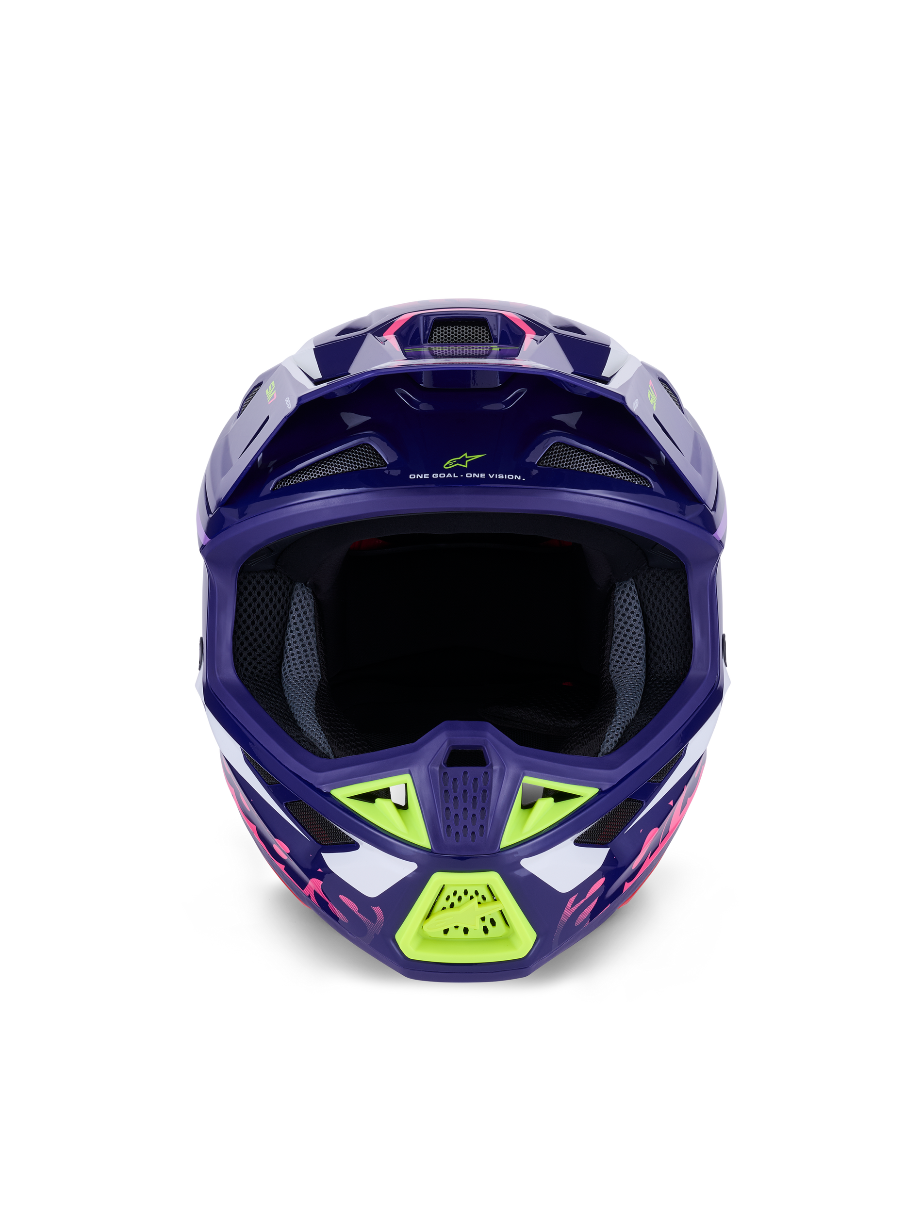 Casque S-M7 Deed ECE 22.06