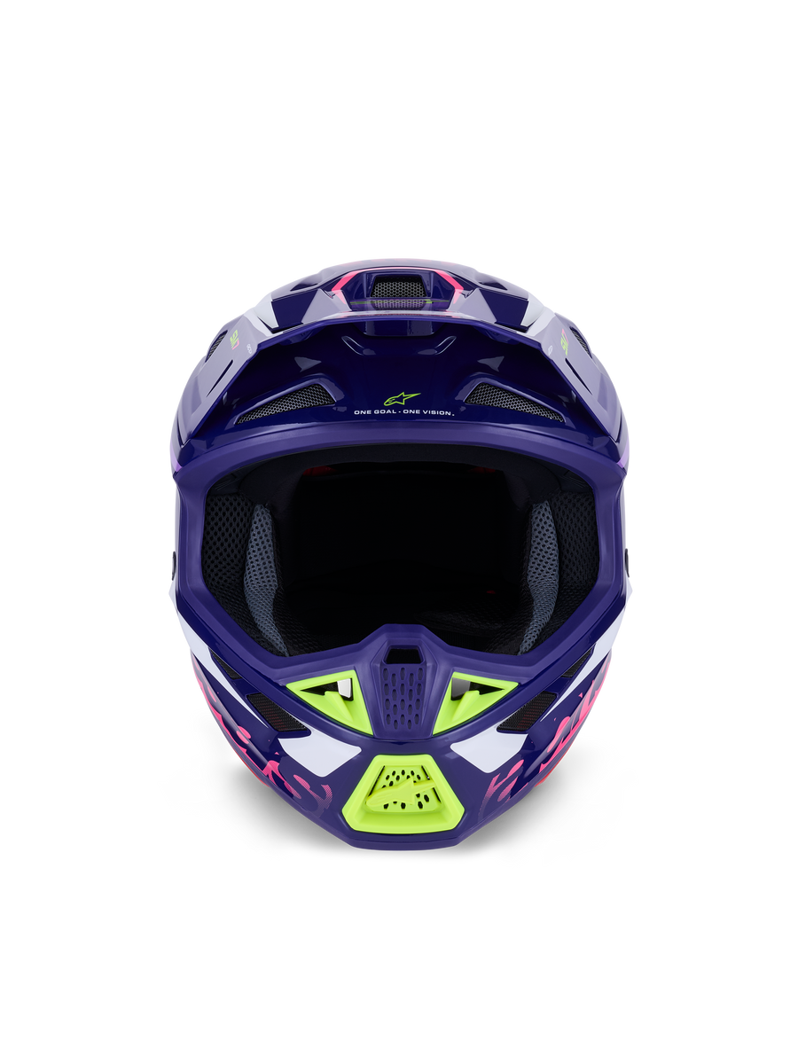 Casque S-M7 Deed ECE 22.06