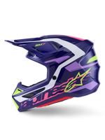 Casque S-M7 Deed ECE 22.06