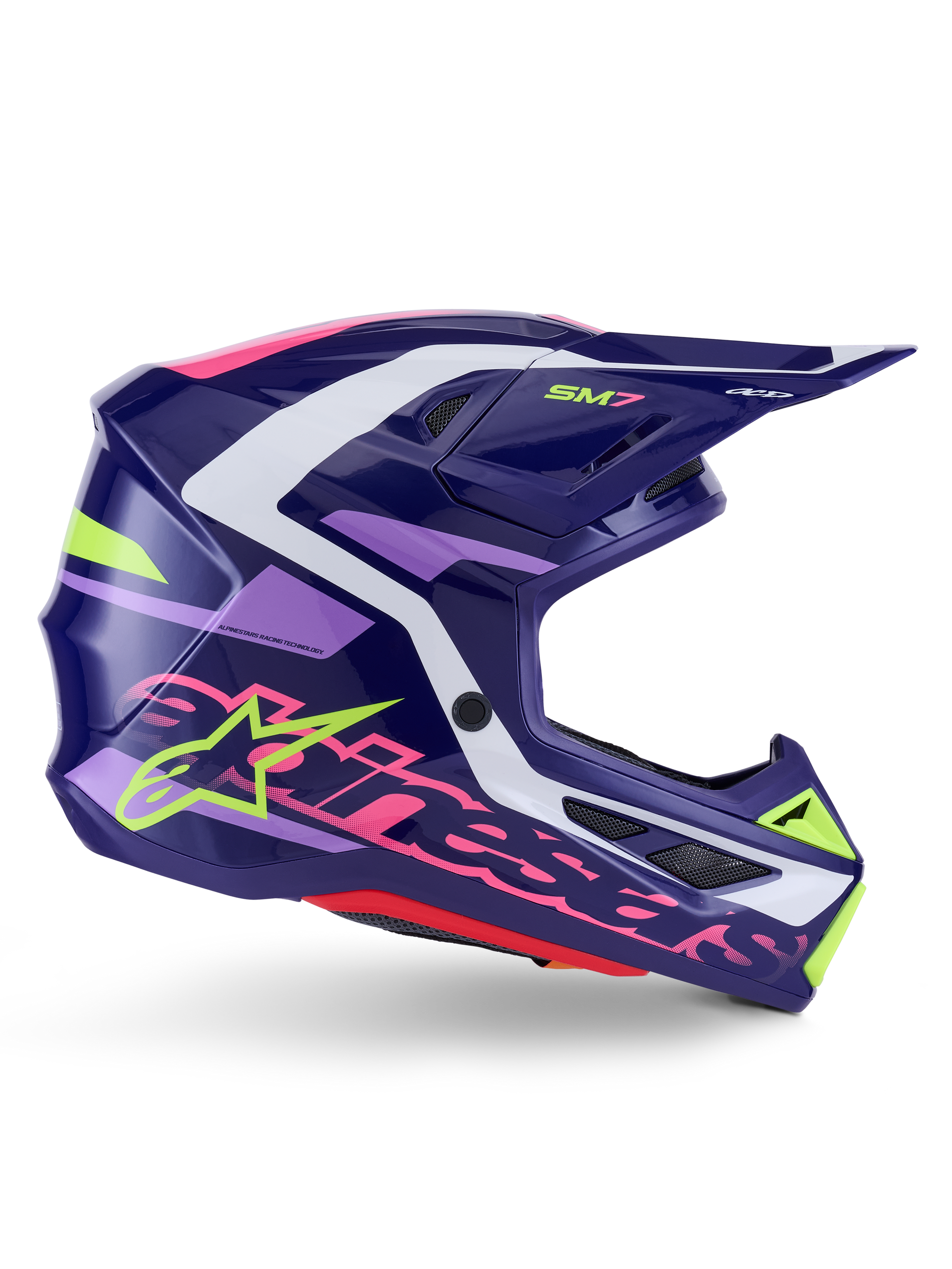 Casque S-M7 Deed ECE 22.06