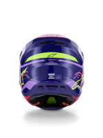 Casque S-M7 Deed ECE 22.06