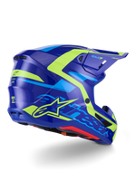 Casque S-M7 Deed ECE 22.06