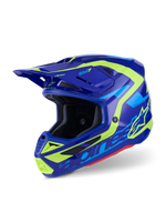 Casque S-M7 Deed ECE 22.06
