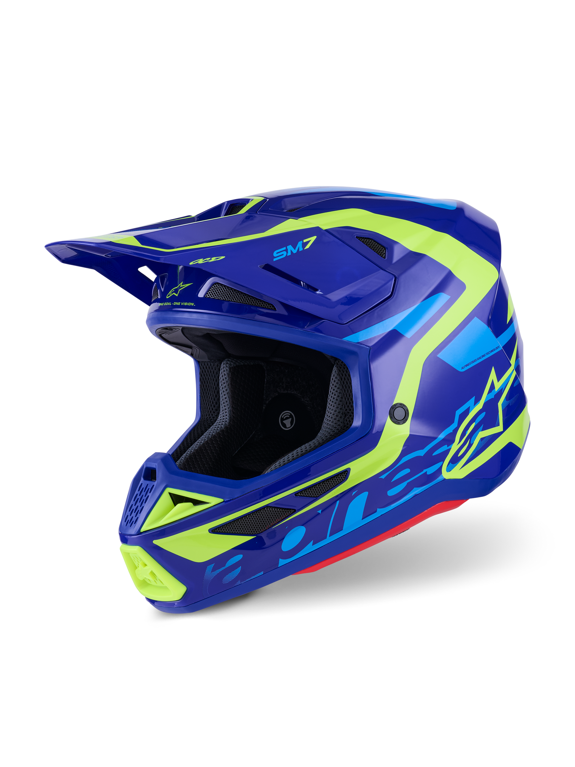 Casque S-M7 Deed ECE 22.06