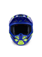 Casque S-M7 Deed ECE 22.06