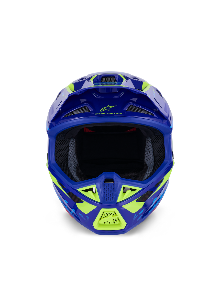 Casque S-M7 Deed ECE 22.06