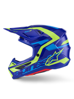 Casque S-M7 Deed ECE 22.06