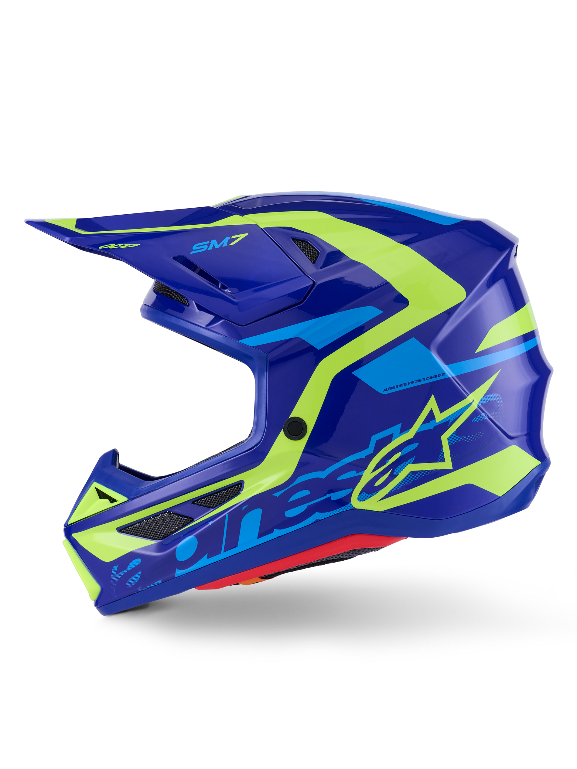Casque S-M7 Deed ECE 22.06