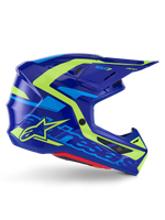 Casque S-M7 Deed ECE 22.06