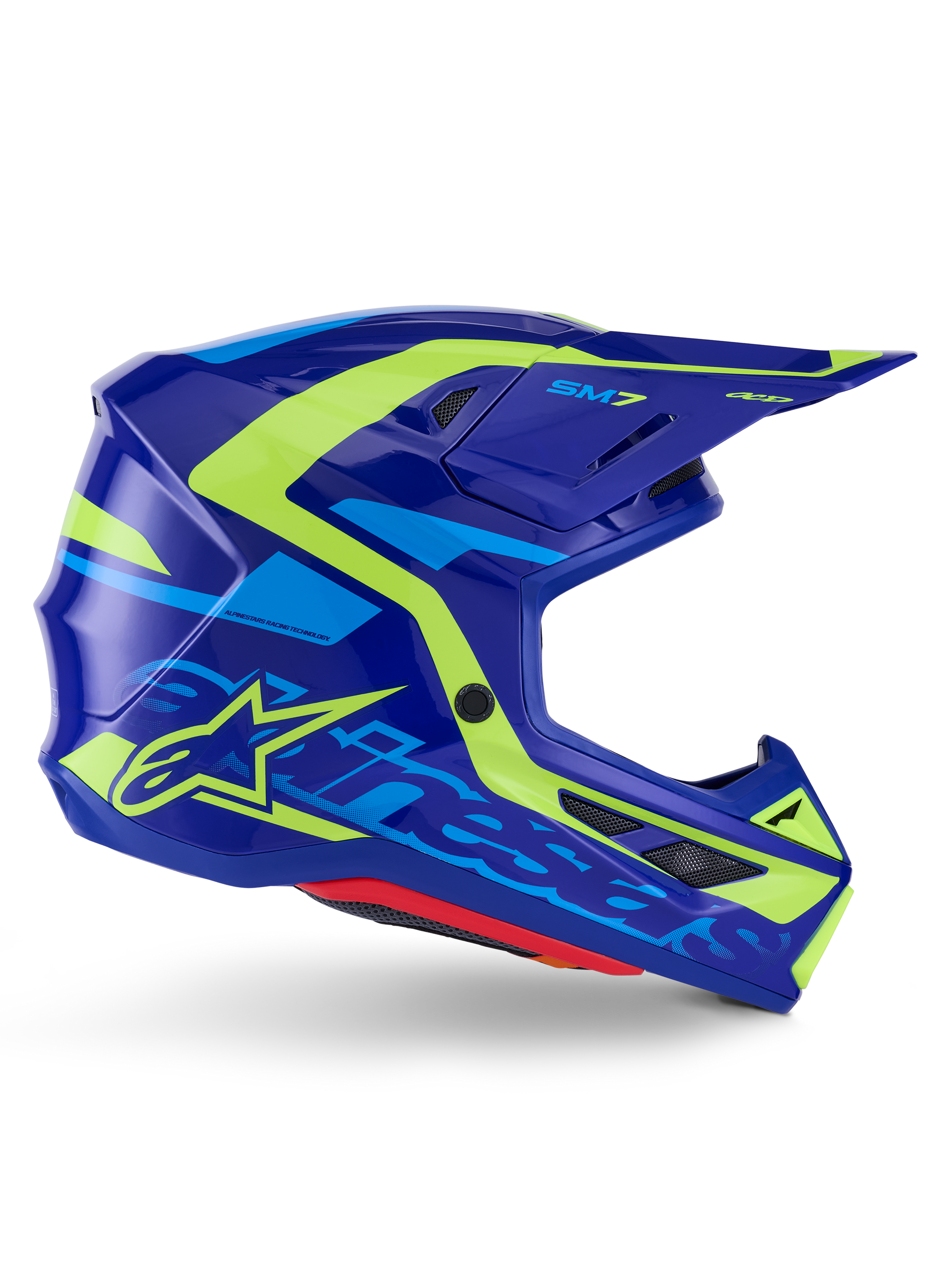 Casque S-M7 Deed ECE 22.06
