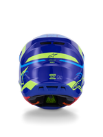 Casque S-M7 Deed ECE 22.06