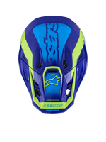 Casque S-M7 Deed ECE 22.06