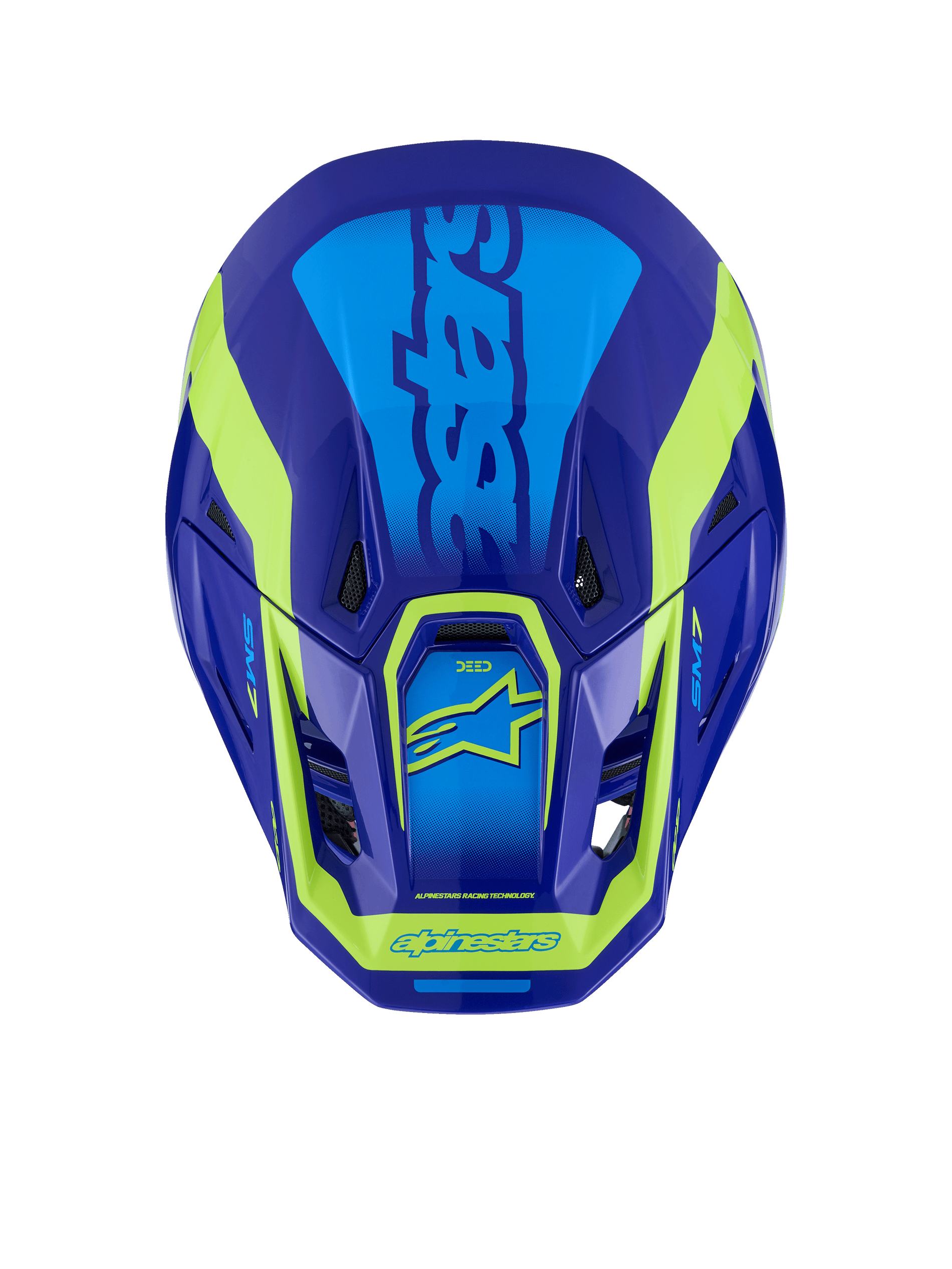 Casque S-M7 Deed ECE 22.06