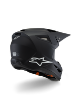 Casque S-M3 Solid Junior ECE 22.06