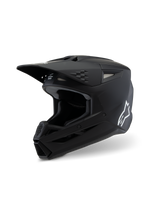Casque S-M3 Solid Junior ECE 22.06