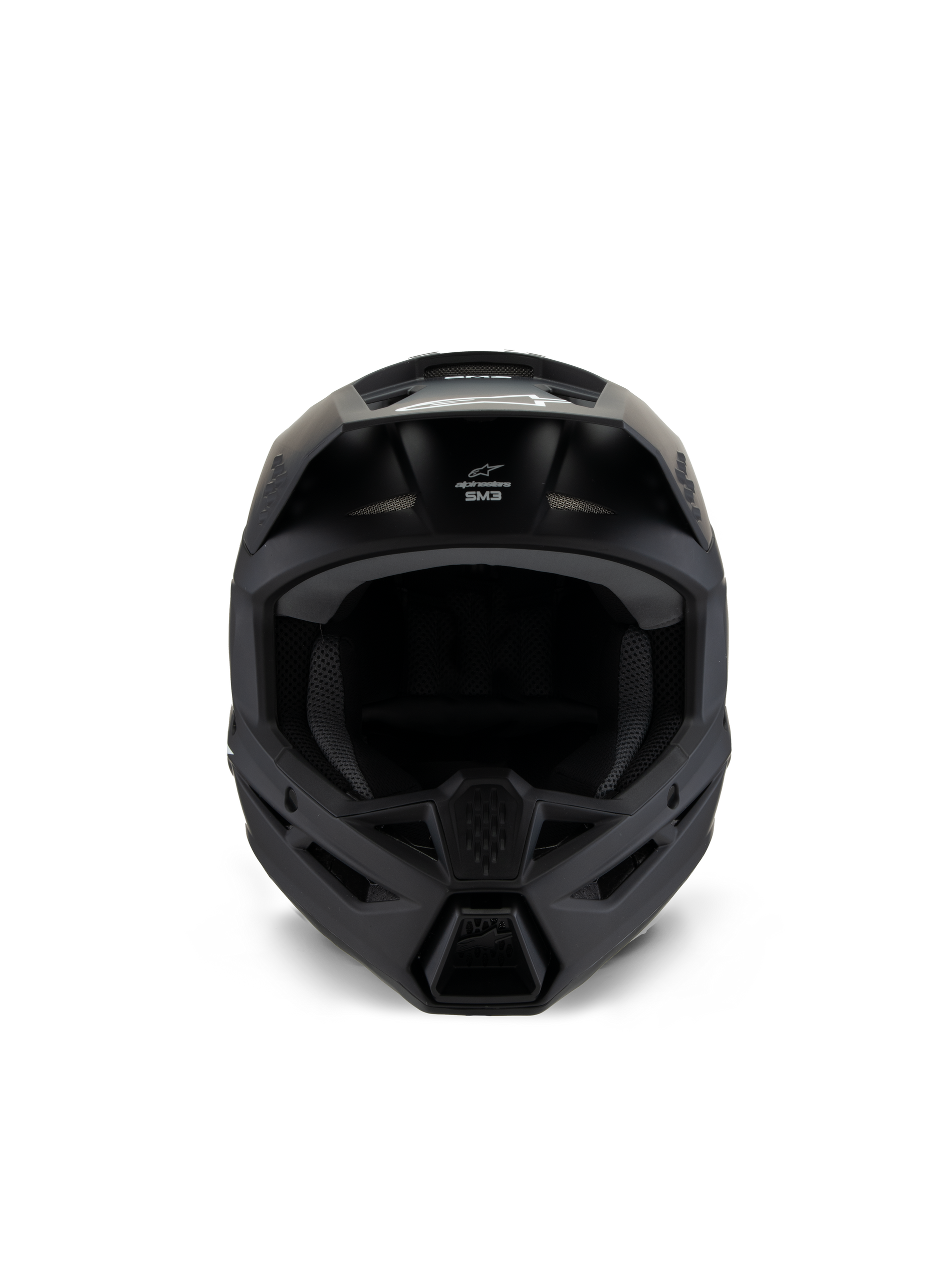 Casque S-M3 Solid Junior ECE 22.06