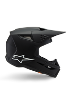 Casque S-M3 Solid Junior ECE 22.06