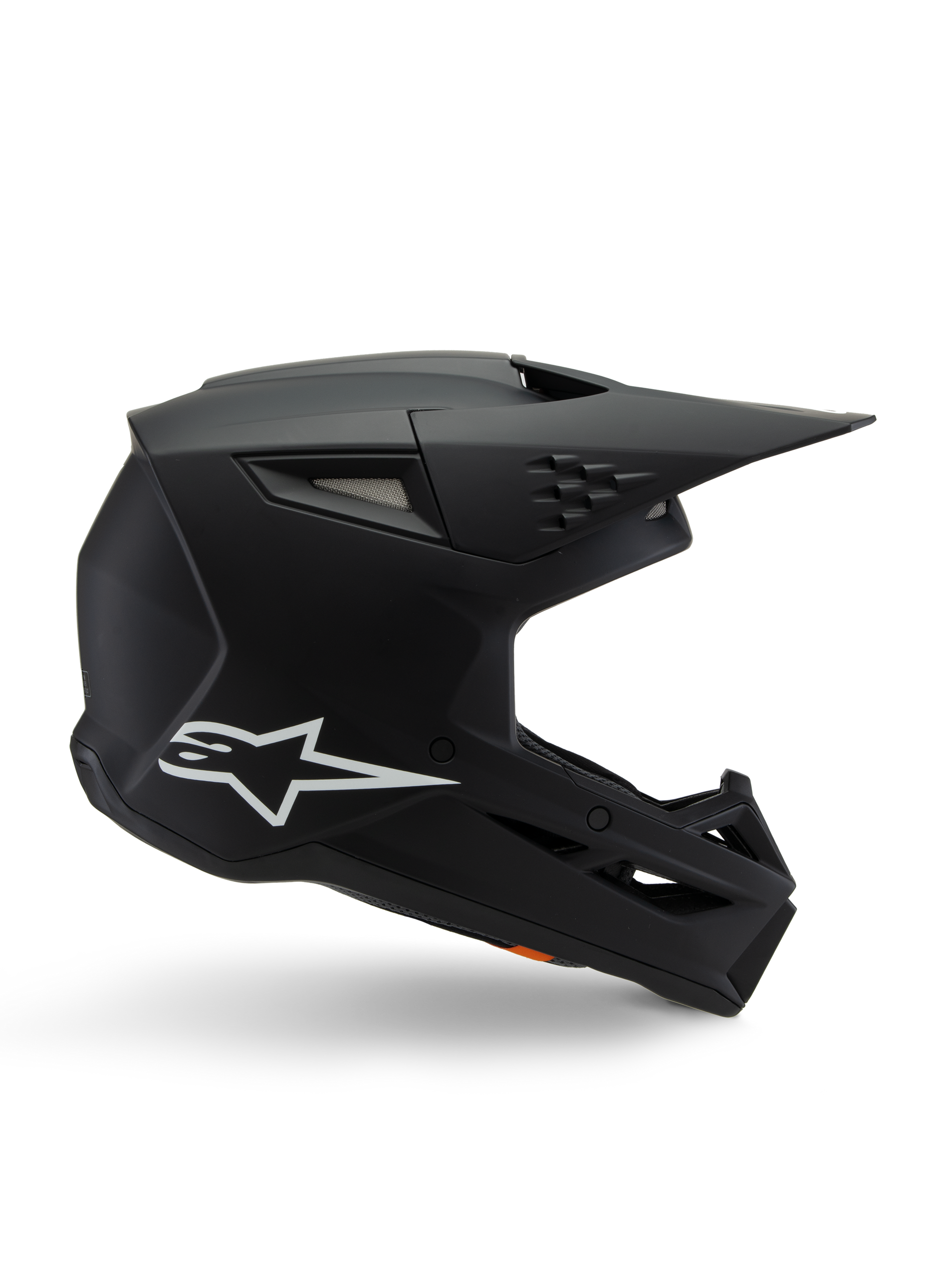 Casque S-M3 Solid Junior ECE 22.06