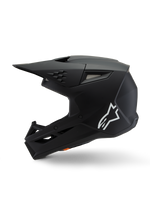Casque S-M3 Solid Junior ECE 22.06