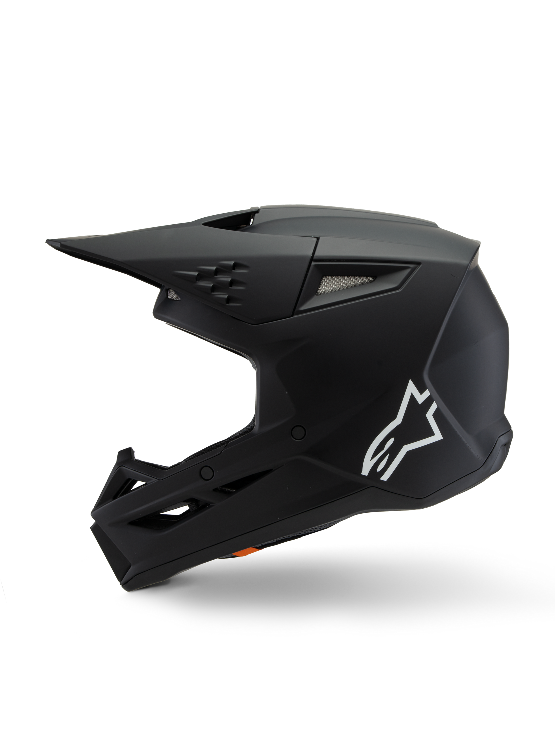 Casque S-M3 Solid Junior ECE 22.06