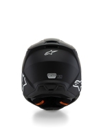 Casque S-M3 Solid Junior ECE 22.06