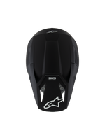 Casque S-M3 Solid Junior ECE 22.06