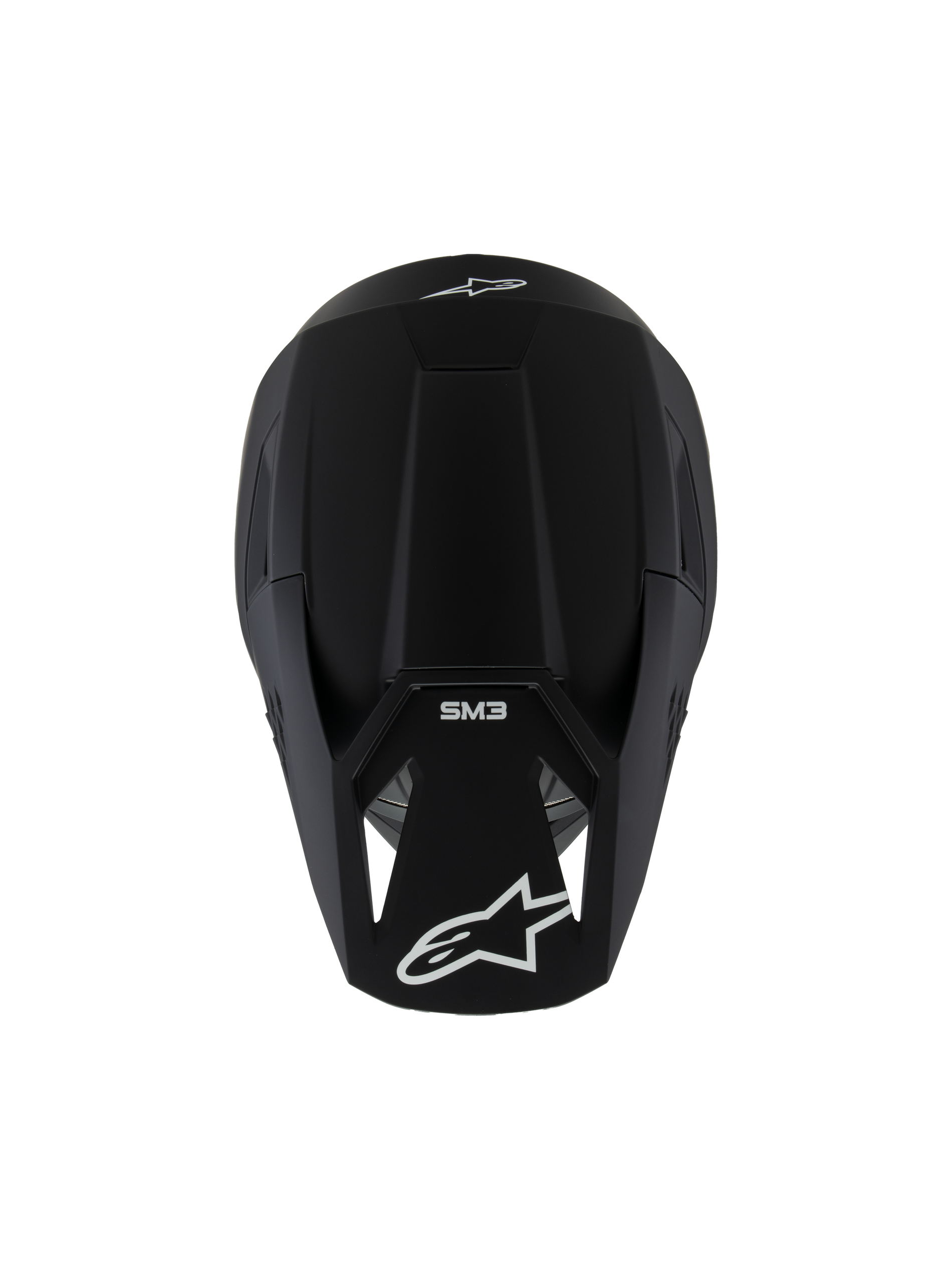 Casque S-M3 Solid Junior ECE 22.06