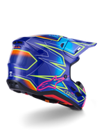 Casque S-M7 Cast ECE 22.06