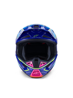 Casque S-M7 Cast ECE 22.06