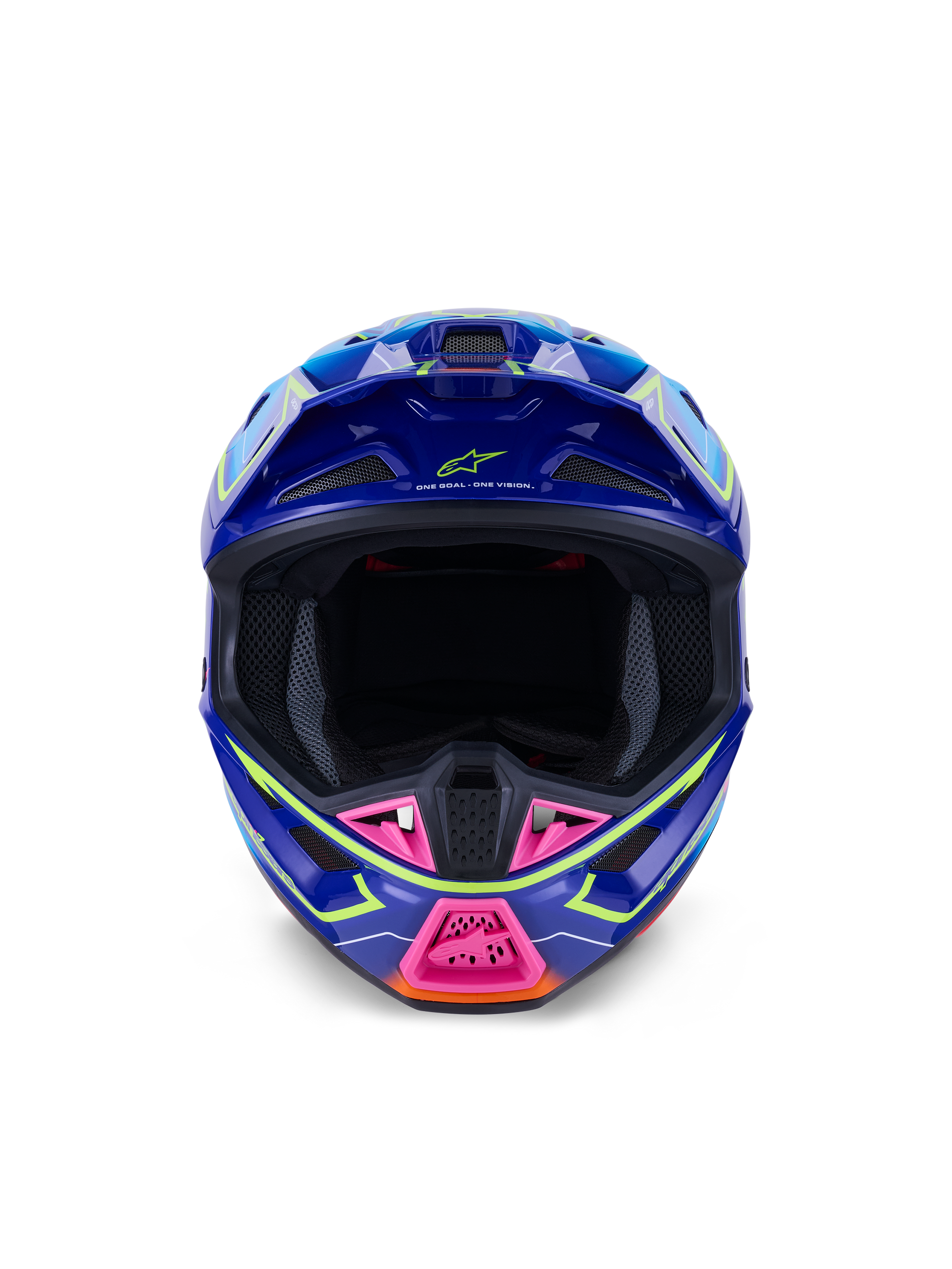 Casque S-M7 Cast ECE 22.06