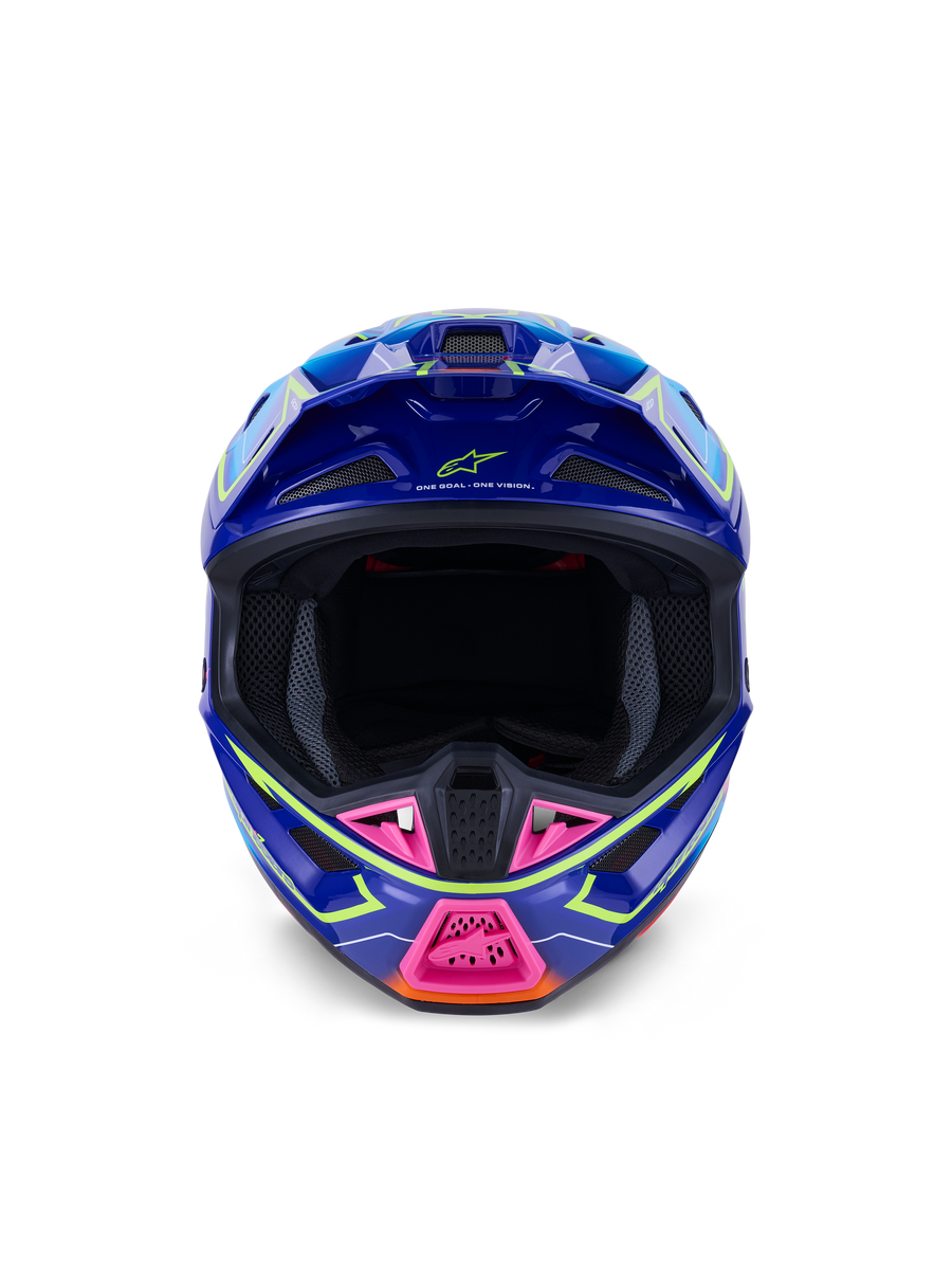 Casque S-M7 Cast ECE 22.06
