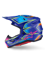 Casque S-M7 Cast ECE 22.06