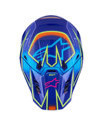 Casque S-M7 Cast ECE 22.06