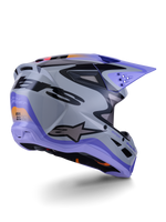 Casque S-M3 Jettson ECE 22.06