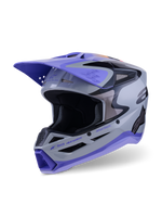 Casque S-M3 Jettson ECE 22.06