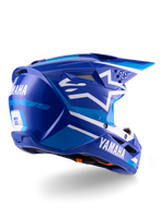 Casque Yamaha S-M3 ECE 22.06