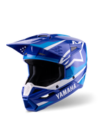 Casque Yamaha S-M3 ECE 22.06